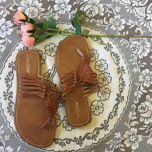 West Loop Sandals